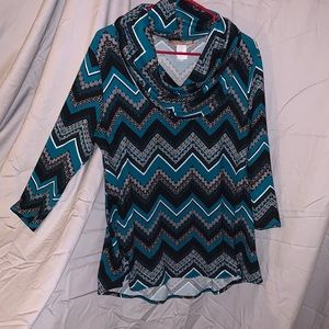 C’est la vie fall shirt